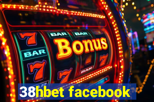 38hbet facebook